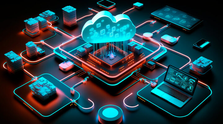 Header connecteurs ETL data hub